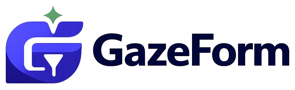 Gazeform logo