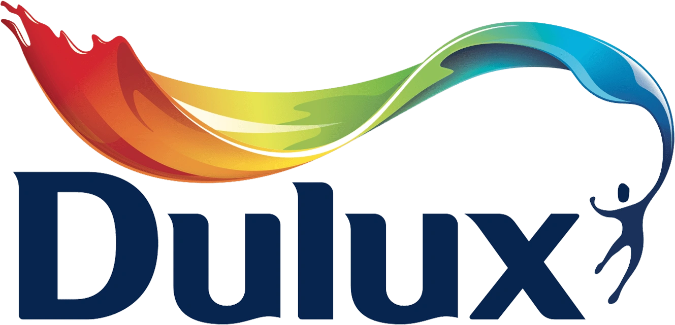 Dulux logo