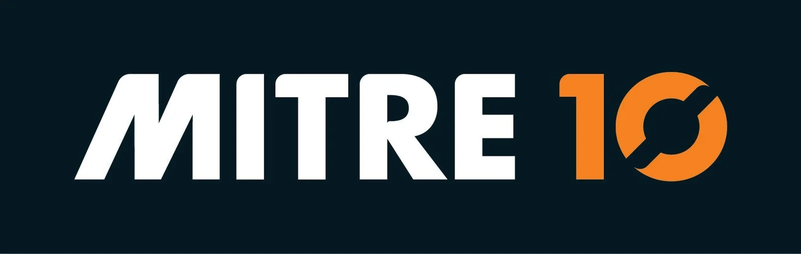 Mitre 10 logo