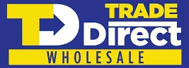 Trade Direct Wholesale logo