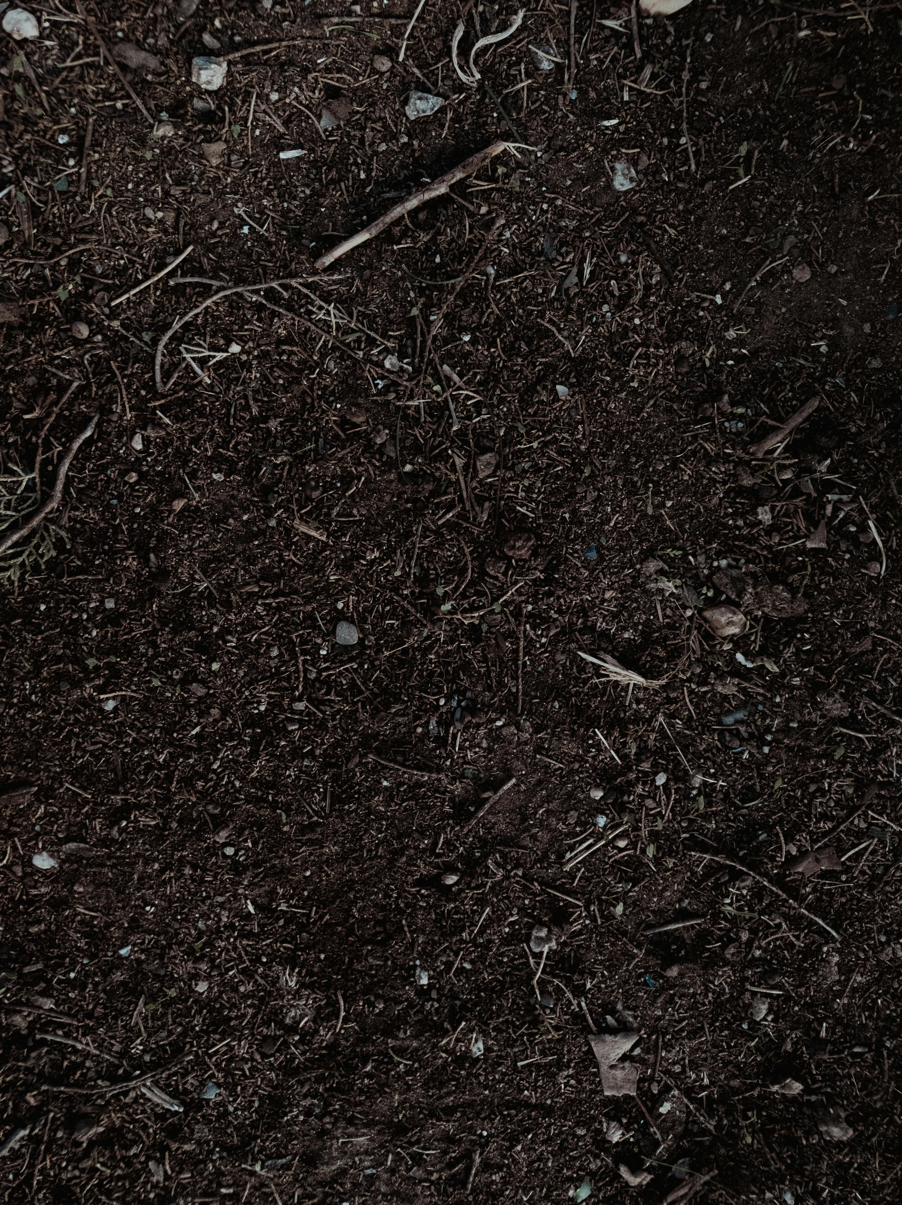 Soil texture